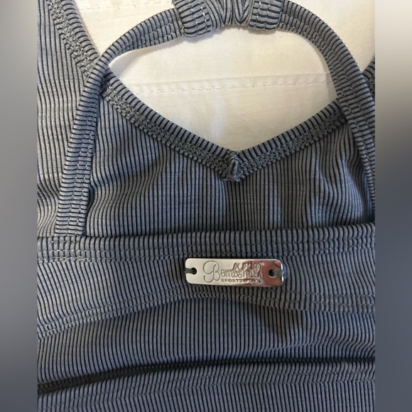 BOMBSHELL SPORTS BRA - Picture 3 of 4